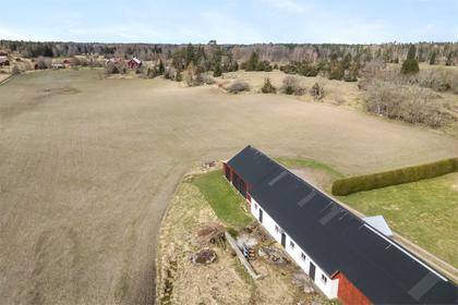 Bild av närområdet