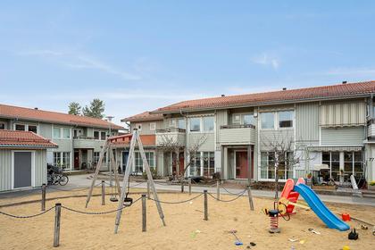 Bild av närområdet