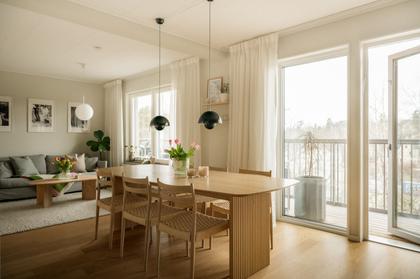 Östra Gräsvägen 7, Ektorp