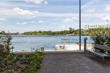 Bild av närområdet