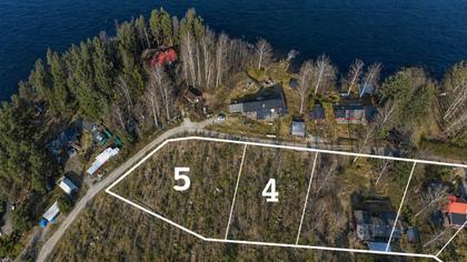 Bild av närområdet