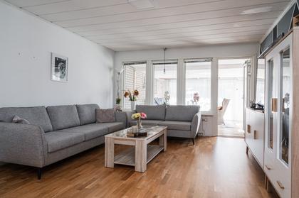 Interiörbild