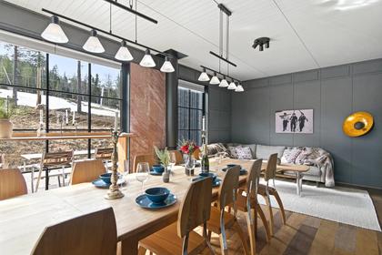 Nedre Nordklint 22, Stöten