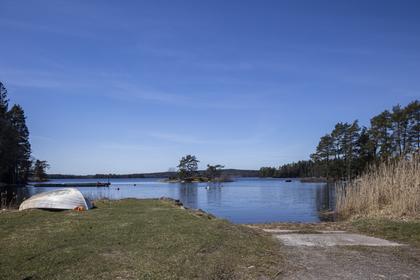 Bild av närområdet