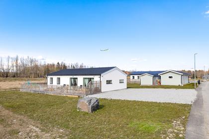 Bild av närområdet