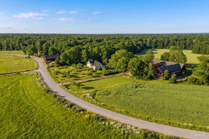 Bild av närområdet