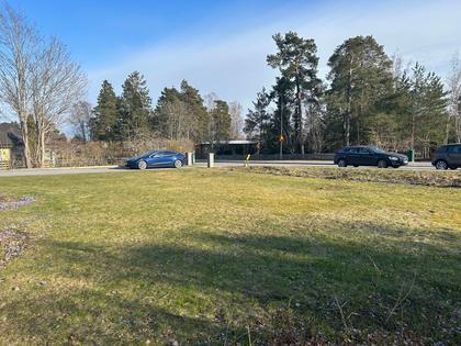 Bild av närområdet