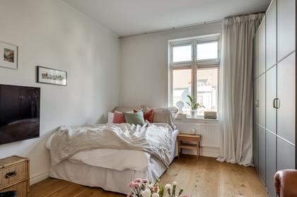 Interiörbild