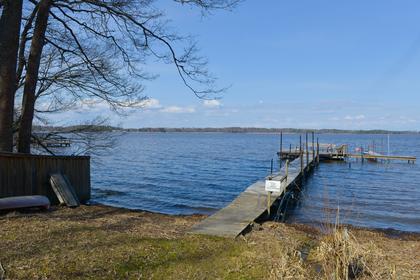 Bild av närområdet