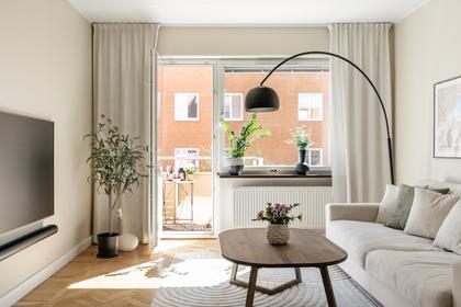 Interiörbild
