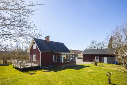 Kopparbergsvägen 8, Storå