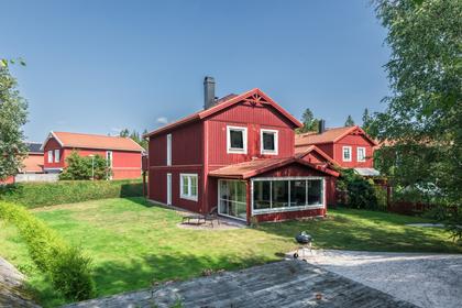 Exteriörbild
