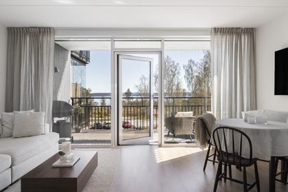 Slåttergatan 25, Kärnekulla
