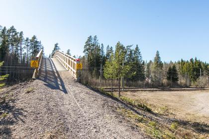 Bild av närområdet