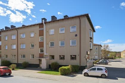 Dobervägen 13C, Bohult