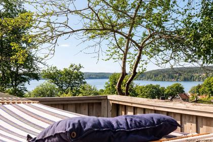 Bild av närområdet