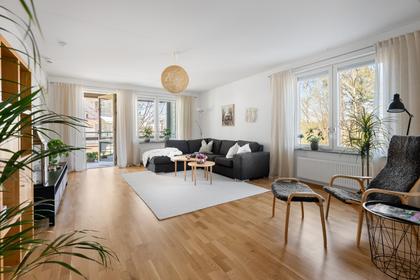 Interiörbild