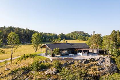 Bild av närområdet