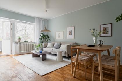 Interiörbild