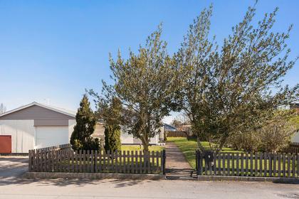 Fidegatan 9, Mellersta Gotland