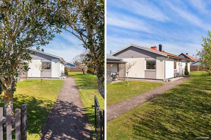 Fidegatan 9, Mellersta Gotland