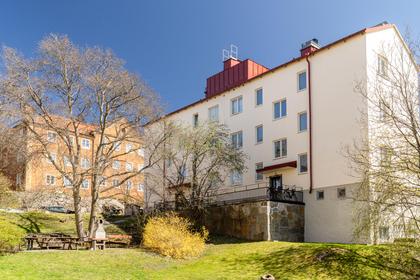 Exteriörbild