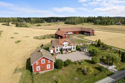 Bild av närområdet