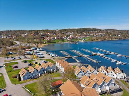 Bild av närområdet