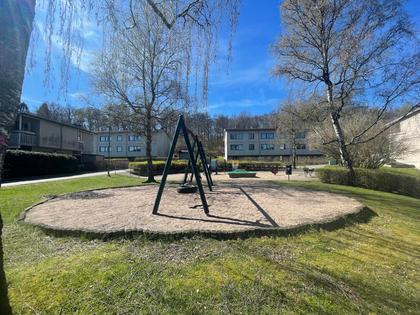 Bild av närområdet