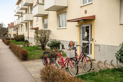 Exteriörbild
