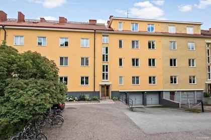 Exteriörbild