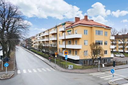 Exteriörbild