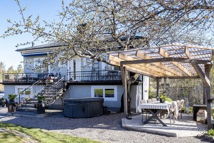 Bild av närområdet