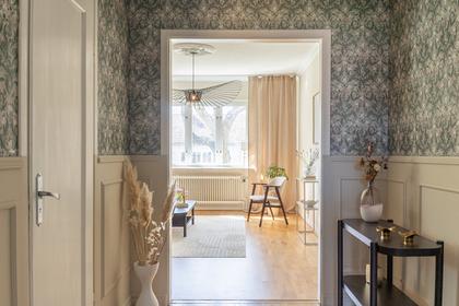 Drottning Margaretas väg 70, Södercentrum