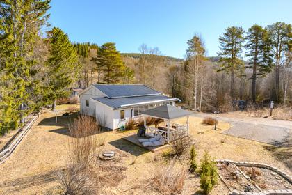 Bild av närområdet