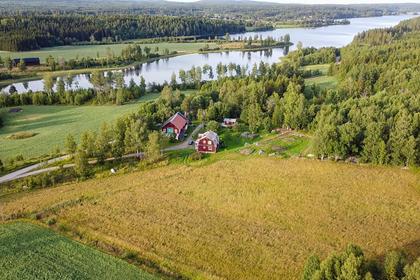 Bild av närområdet