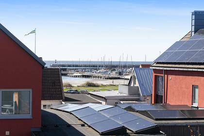 Bild av närområdet