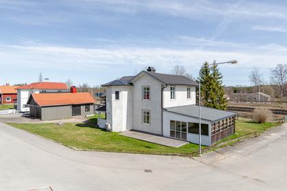 Exteriörbild