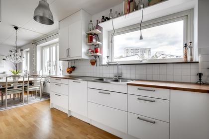 Ågesta Broväg 58, Farsta