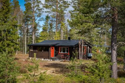 Ejderstigen 4, Långvind