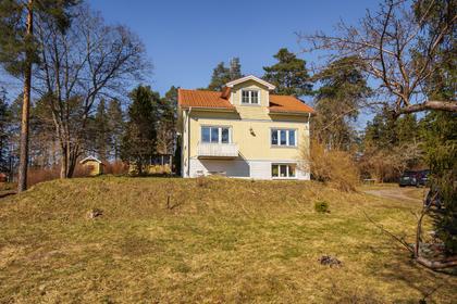 Exteriörbild