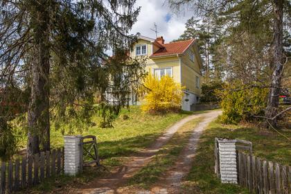 Exteriörbild