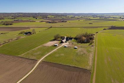 Bild av närområdet