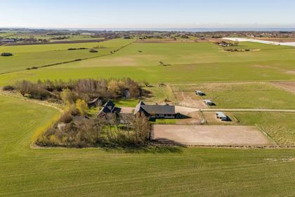 Bild av närområdet