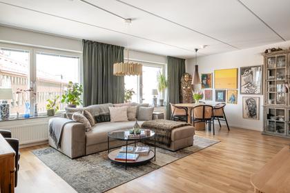 Interiörbild