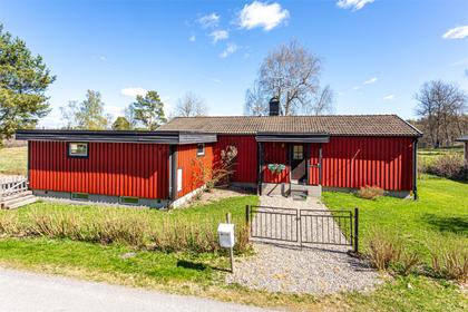 Kyrkvägen 12, Vedevåg