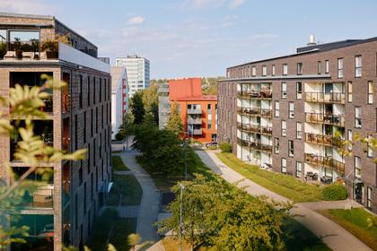 Exteriörbild
