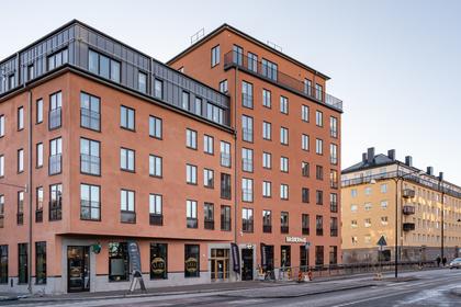 Södra Långgatan 32, Råsunda