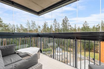 Sagoslingan 11, Balingsnäs