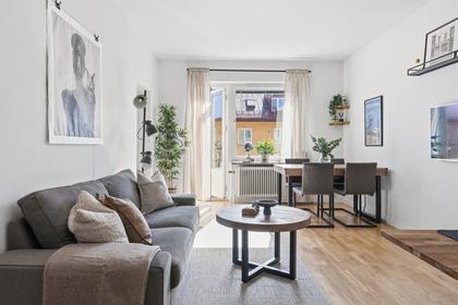 Interiörbild